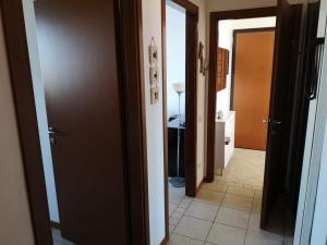 Appartamento con posto auto