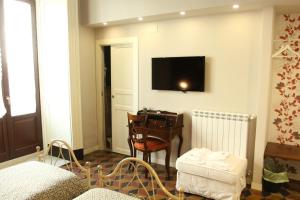 B&B Suite Cutelli