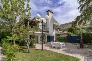 casa los rosales - Barcinas