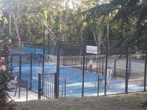 Villas Jolie villa avec piscine : photos des chambres