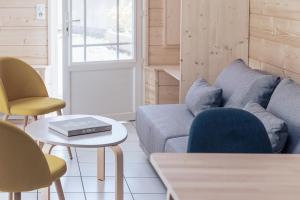 Appart'hotels Le Clos du 5 - Appart Hotel Bagneres : photos des chambres