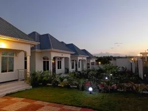 CEOs Apartments - 姆万扎