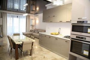 Apartament Central