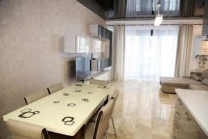 Apartament Central