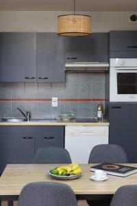 Appart'hotels Le Clos du 5 - Appart Hotel Bagneres : photos des chambres
