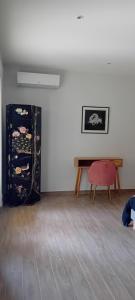 B&B / Chambres d'hotes Le CAOUSATE : photos des chambres
