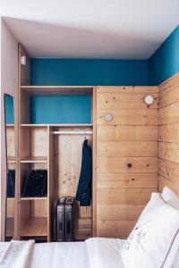 Appart'hotels Le Clos du 5 - Appart Hotel Bagneres : photos des chambres