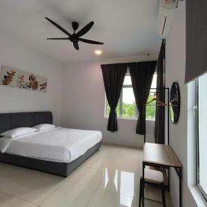 The Oasis Kuantan with Private Pool