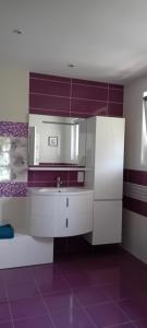 B&B / Chambres d'hotes Le CAOUSATE : photos des chambres