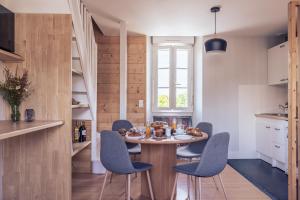 Appart'hotels Le Clos du 5 - Appart Hotel Bagneres : photos des chambres
