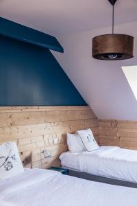 Appart'hotels Le Clos du 5 - Appart Hotel Bagneres :  Appartement 2 Chambres (5 Adultes)
