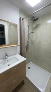 Appartements Charmant appartement au coeur de Chambery : Appartement 3 Chambres