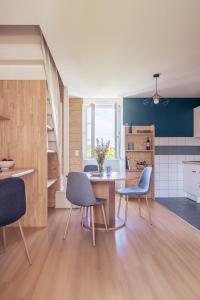 Le Clos du 5 - Appart Hotel Bagneres