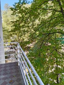 Apartment heart of the city