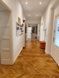 Apartment heart of the city