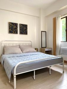 1BR NAIA T3 Residential Resort - Hotel 4 stelle a Manila