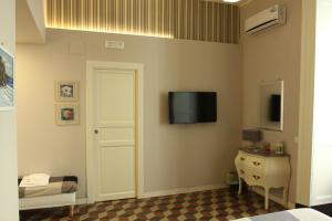 B&B Suite Cutelli