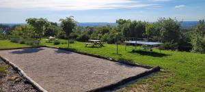 Le petit nid du Quercy