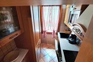 Sveta apartment Auronzo