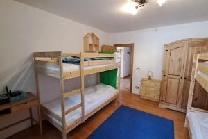 Sveta apartment Auronzo