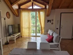 Appartamento Luna Rho - Pogliano Milanese