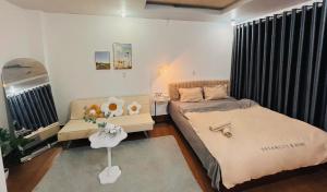 Blue Homestay Hải Phòng