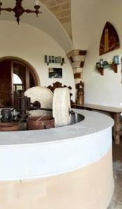 Masseria Sotto le Stelle Provenzani