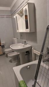 Appartamento vicino al lago