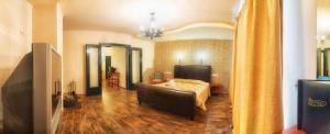 Executive Suite room in Tselikas Hotel
