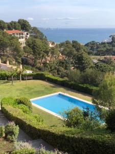 BEGUR, maison 3 chambres La Creu 22, vue sur mer