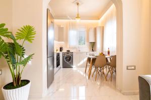 Nikargy Luxury Apartments