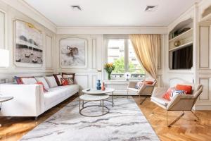 Festival Suite - Ubytování bez kategorie ve městě San Sebastián