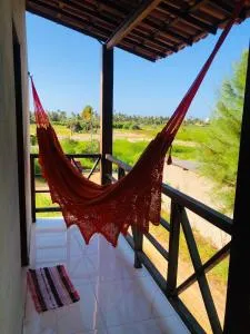 Casa do mar - Varjota