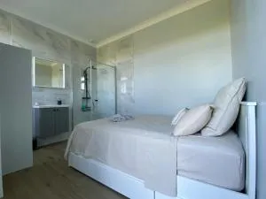 11m2 chambre piscine privée - Vignonet