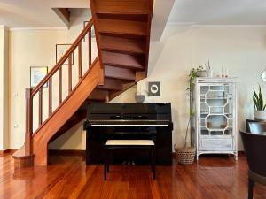 Unique Fox Paradise Duplex