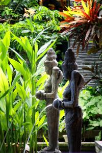 AlamKulkul Boutique Resort