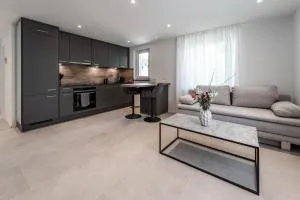 Praktische Wohnung im Kanton Zürich! - Seuzach