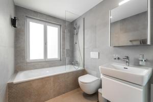 Praktische Wohnung im Kanton Zürich!