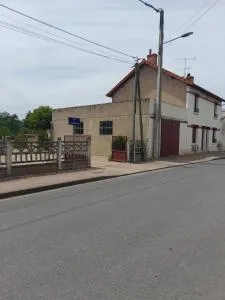 Maison 14 personnes,Pal 4 kms - 贝布尔河畔东皮耶尔