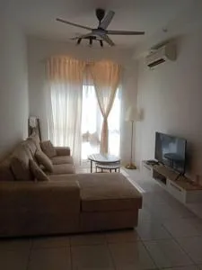 kita ria resident cybersouth - 甘榜龙溪