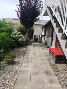 Maison 14 personnes,Pal 4 kms