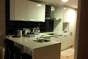 Apartamento con vistas al mar