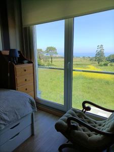 Apartamento con vistas al mar