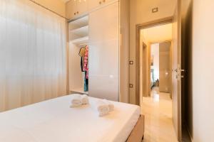 Nikargy Luxury Apartments