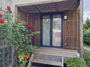 Appartements Le Chalet Marceau : photos des chambres