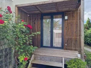 Le Chalet Marceau - 塞纳河畔卡里耶尔