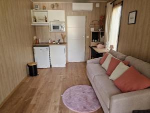 Appartements Le Chalet Marceau : photos des chambres