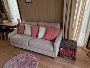 Appartements Le Chalet Marceau : photos des chambres
