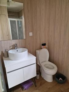 Appartements Le Chalet Marceau : photos des chambres