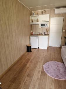 Appartements Le Chalet Marceau : Appartement 1 Chambre